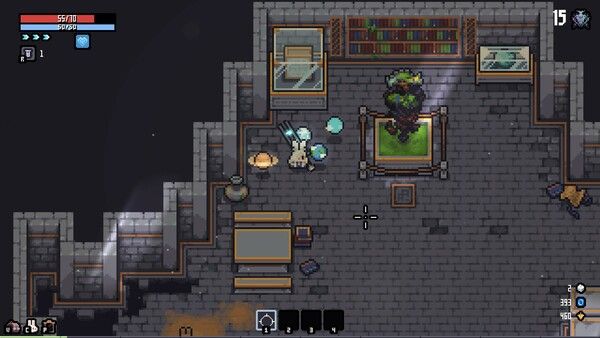 (사진='세피리아'. 스팀 페이지 이미지)