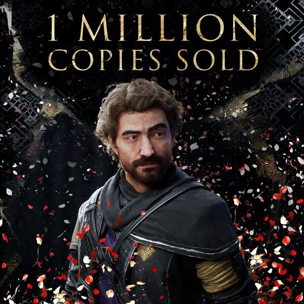 사진=샌드폴 인터랙티브 '클레르 옵스퀴르: 33 원정대' 공식 X