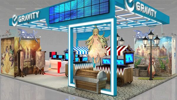 사진=그라비티 제공