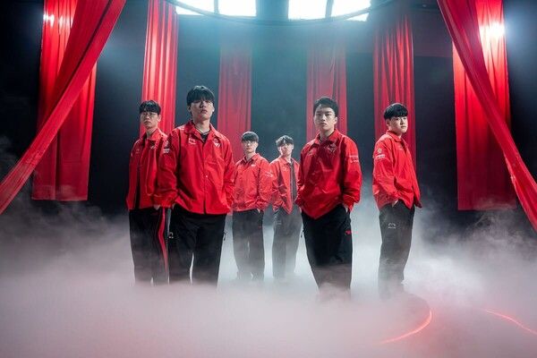 사진=LCK 제공