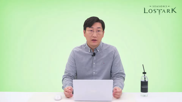 사진=스마일게이트 '로스트아크' 공식 유튜브 채널