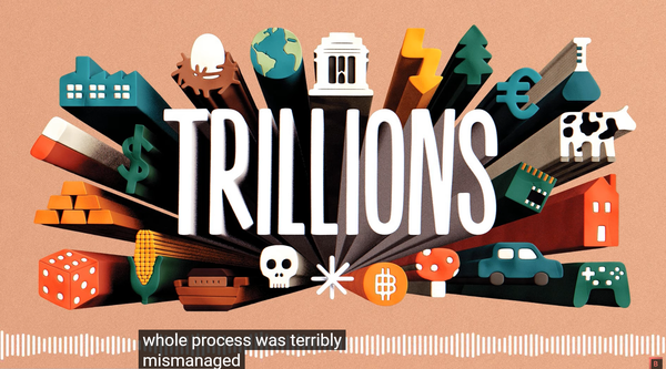 헤스터 피어스 위원은 미국에서 허가된 비트코인 현물 상장지수펀드 승인 절차가 부실했다고 피력하기도 했다(사진=유튜브/ 블룸버그)