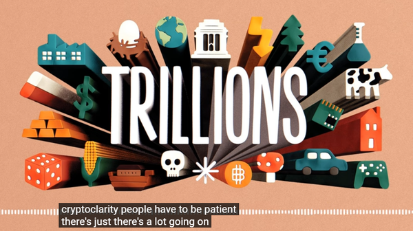 헤스터 피어스 위원은 가상화폐 상장지수펀드 승인과 관련해 시장 참여자들이 인내심을 가져야 한다고 밝혔다(사진=유튜브/ 블룸버그)