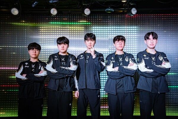 사진=LCK 제공
