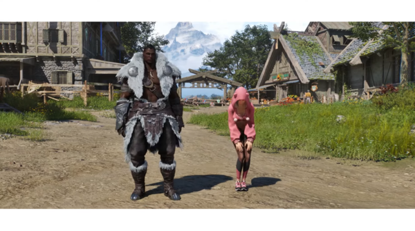 사진=넥슨 '빈딕투스: 디파잉 페이트' 공식 유튜브 채널