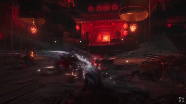 ▲사진 출처=바람이 만나는 곳 PS5 트레일러