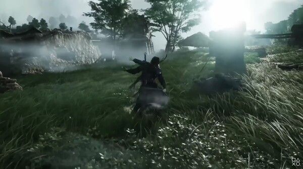 ▲사진 출처=바람이 만나는 곳 PS5 트레일러