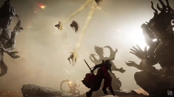 ▲사진 출처=바람이 만나는 곳 PS5 트레일러