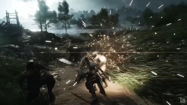 ▲사진 출처=바람이 만나는 곳 PS5 트레일러