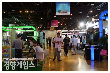 (플레이엑스포는 2009년 경기기능성게임페스티벌이라는 이름으로 세상에 등장했다.)