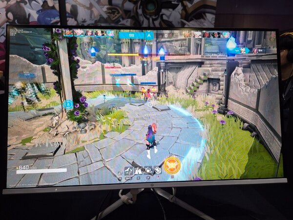 ▲스톰 스트라이커