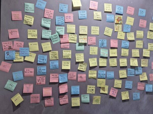 ▲슈로대에 바란다, 팬들의 목소리