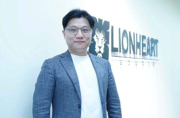사진=라이온하트 스튜디오 제공