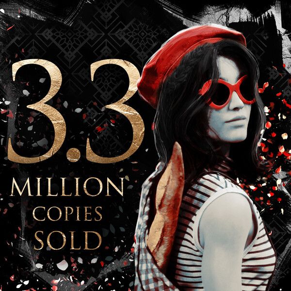 (출처=클레르 옵스퀴르 공식 X)