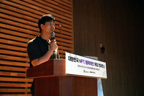 (홍진표 마브렉스 대표)