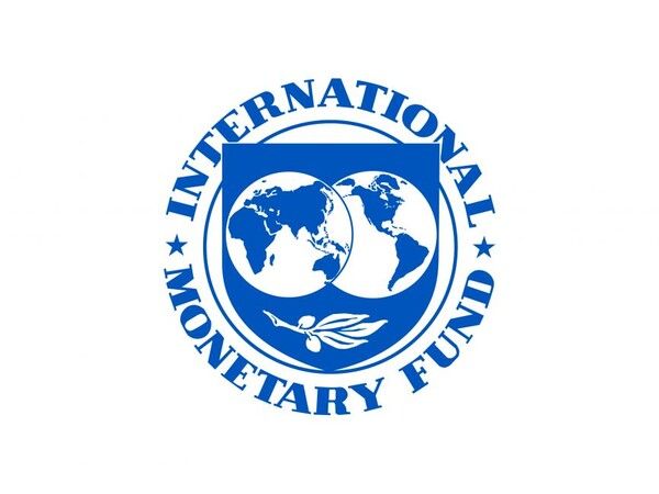 국제통화기금(IMF)