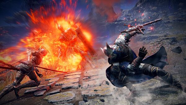 ▲&nbsp;‘엘든 링: 밤의 통치자’