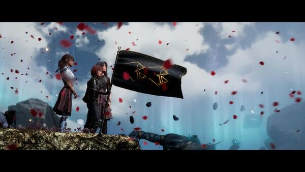 ▲&nbsp;‘클레르 옵스퀴르: 33 원정대’