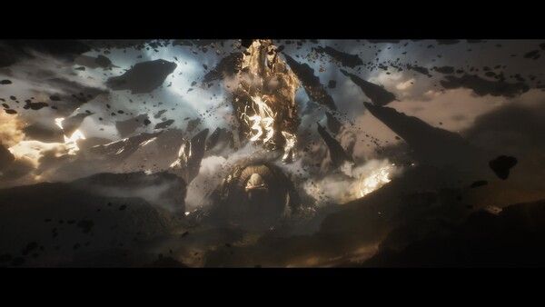 ▲ 깊은 흡입력을 자랑하는 매력적인 세계관 역시 '클레르 옵스퀴르'의 큰 매력 중 하나다