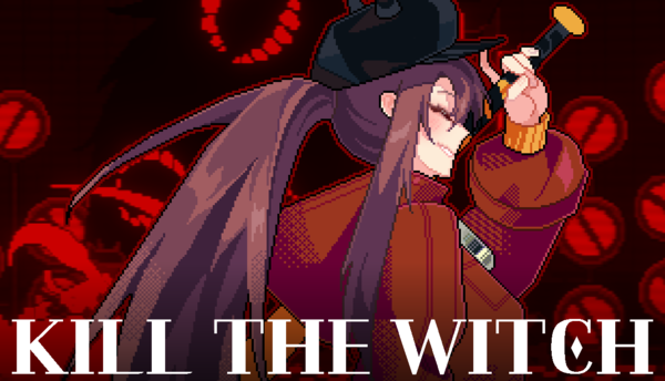 (사진='킬 더 위치' 메인 이미지)