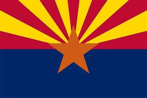 미국 애리조나주
