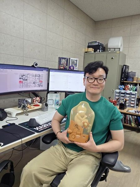 (사진=서클 프롬닷 염정규 대표)&nbsp;