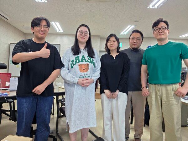 (사진=서클프롬닷 팀)