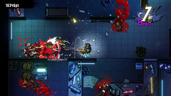 (사진=쿠산:늑대들의 도시 스크린샷)