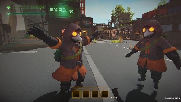 ▲스트리머들의 플레이가 기대된다