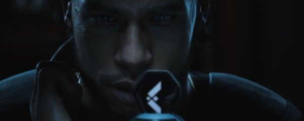 (마인즈아이 이미지. 사진=빌드 어 로켓 보이 공식 SNS)