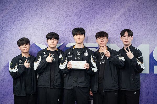제공=LCK