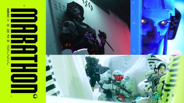 ▲&nbsp;‘마라톤’(사진=번지)