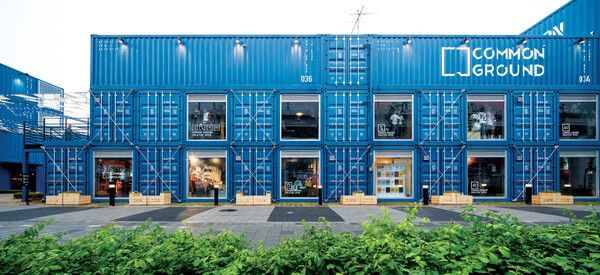 (사진=건대 커먼 그라운드)