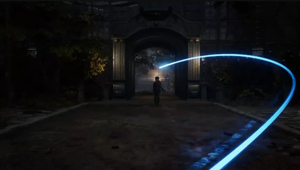 ▲ 네오위즈 대표작 'P의 거짓'의 장면 일부도 확인 가능하다(사진=2025 서머 게임 페스트 공식 트레일러 中 발췌)