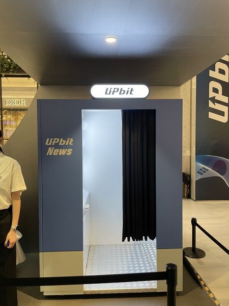 포토부스(사진=경향게임스)