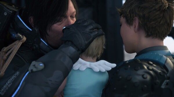 ▲이번엔 여러 형태로 구성된 가족의 이야기를 들어 볼 수 있다