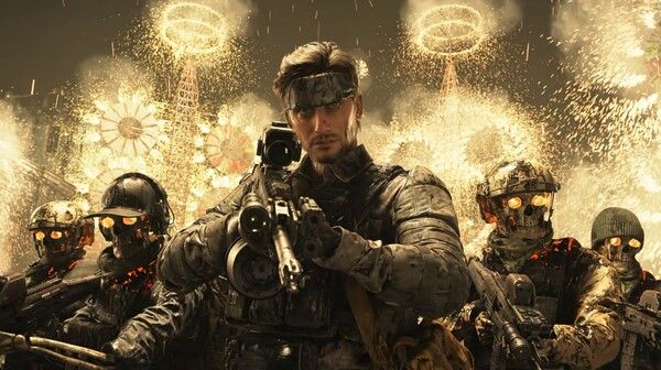 ▲특수부대들이 수행하는 CQB를 받아내 보자