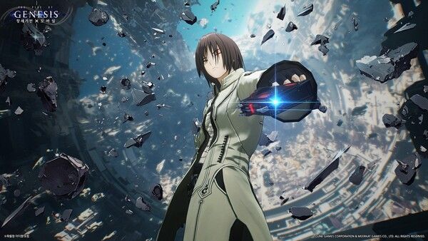 사진=라인게임즈 제공