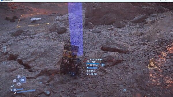 ▲누군가 반드시 지나갈 수 밖에 없는 곳에 발전기를 설치한다. 좁은 골목, 마을 입구 등 온갖 장소에 발전기를 설치하고 3레벨까지 올리면 된다. 기자의 경우 전체 좋아요 중 약 35%가 발전기에서 나왔다