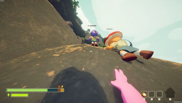 ▲&nbsp;‘피크’