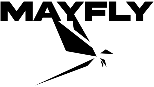 ▲ 메이플라이 개발팀 로고