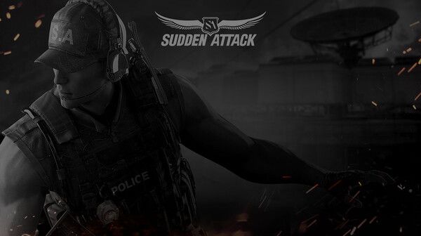 ▲ '서든어택'(사진=넥슨게임즈)