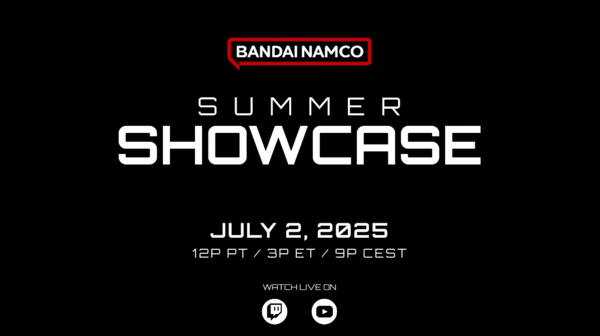 사진=반다이 남코 아메리카 공식 유튜브 채널