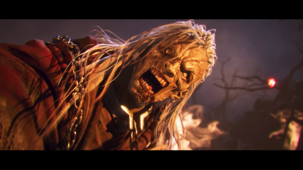 ▲&nbsp;‘빈딕투스: 디파잉 페이트’