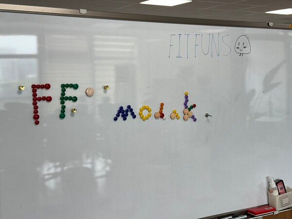 (핏펀즈 사무실 전경. 사진=경향게임스)