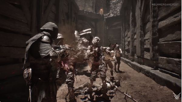 ▲사진 출처=서머게임페스트2025