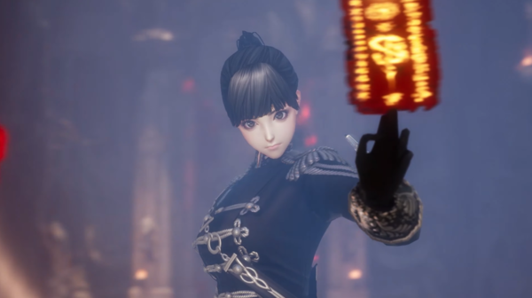 ▲ ‘블레이드 앤 소울 NEO’ 주술사