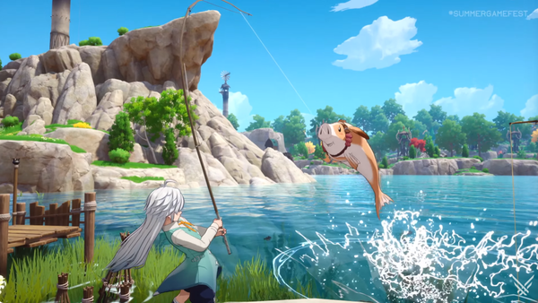 ▲사진 출처=서머게임페스트2025