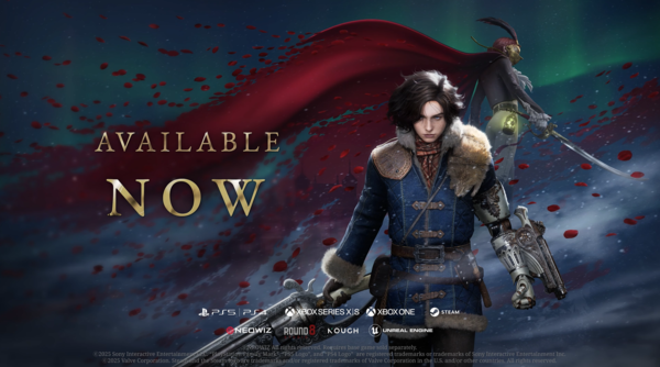 ▲ ‘P의 거짓: 서곡’