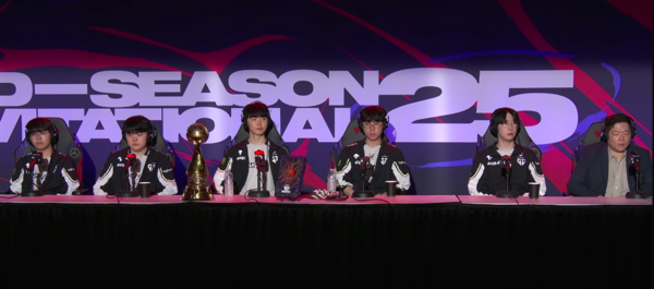 출처=공식 스트리밍